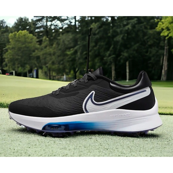 Nike PGA Golf Shoes Air Zoom Infinity Tour Next% DC5221 Mens 13 Wide Fit New main image 11